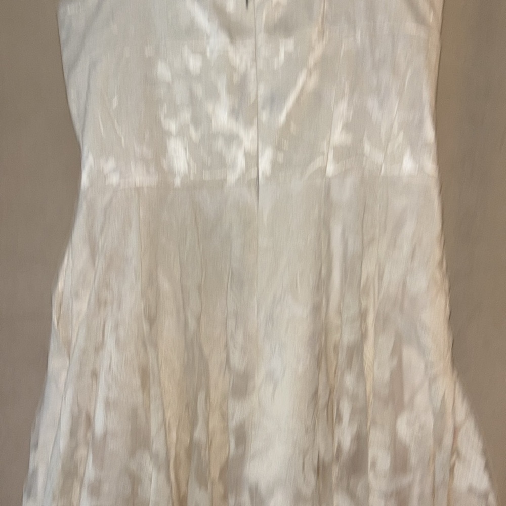 Pamella by Pamella Roland Strapless Dress - Picture 4 of 12